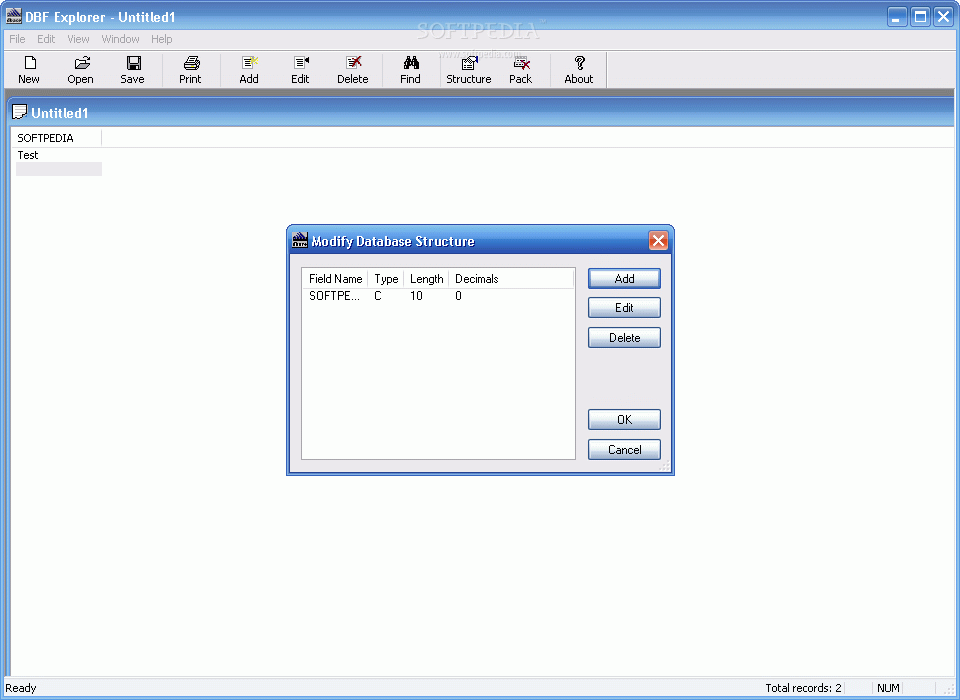 programs similar to microsoft access for mac